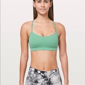 Flow Y bra Lulu 🍋